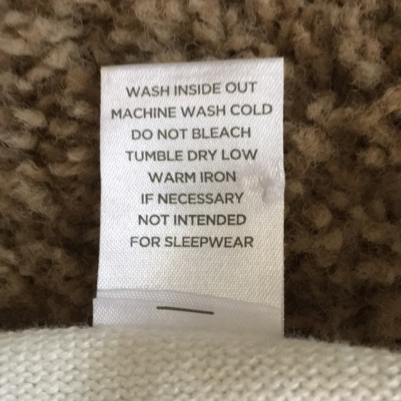 Vintage Gymboree Primrose Best Friend girls sweater vest Size 7 - Picture 6 of 6